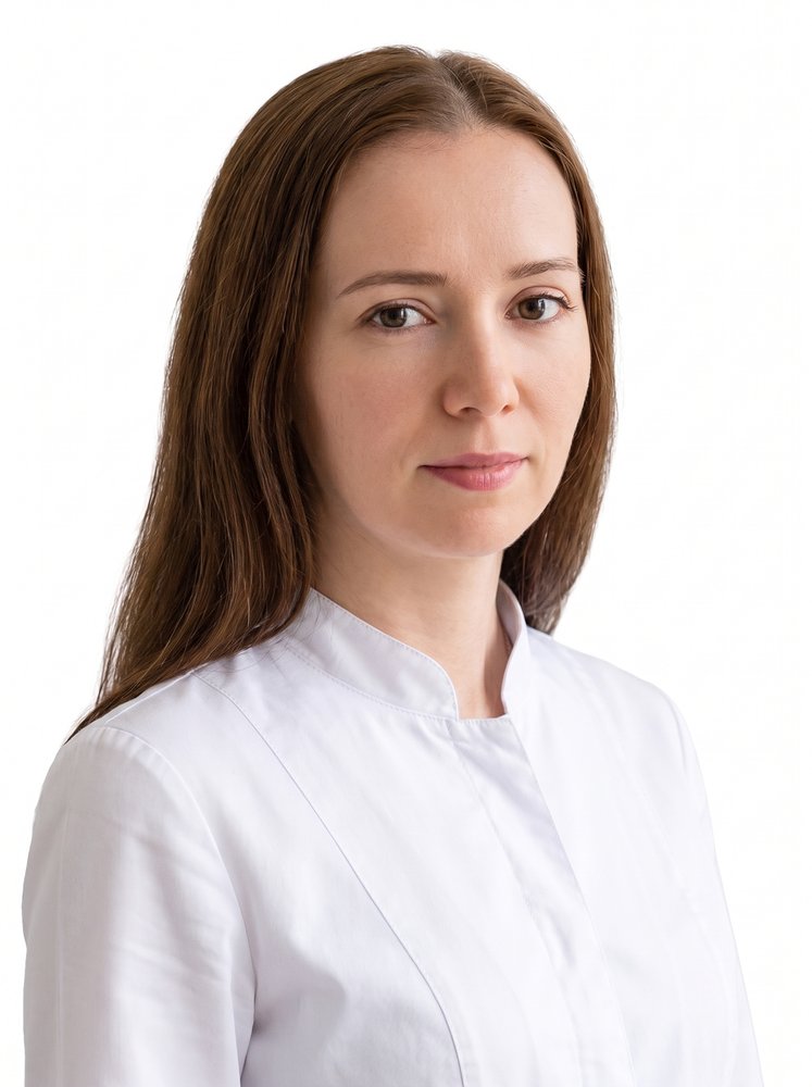 Куницкая Елена Владимировна