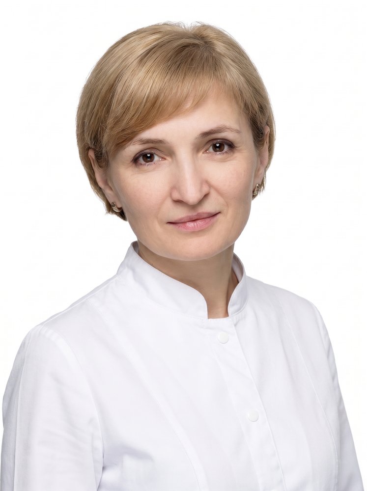 Джабалова Асият Магомедовна