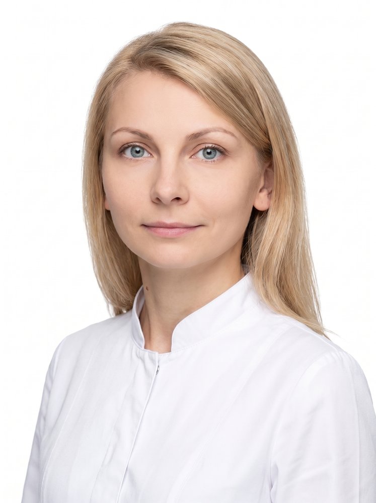 Долуденко Юлия Владимировна