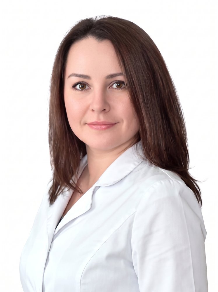 Зеленкова Наталья Александровна