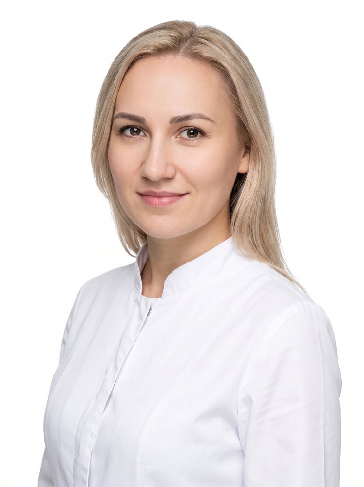 Казакевич Наталья Михайловна
