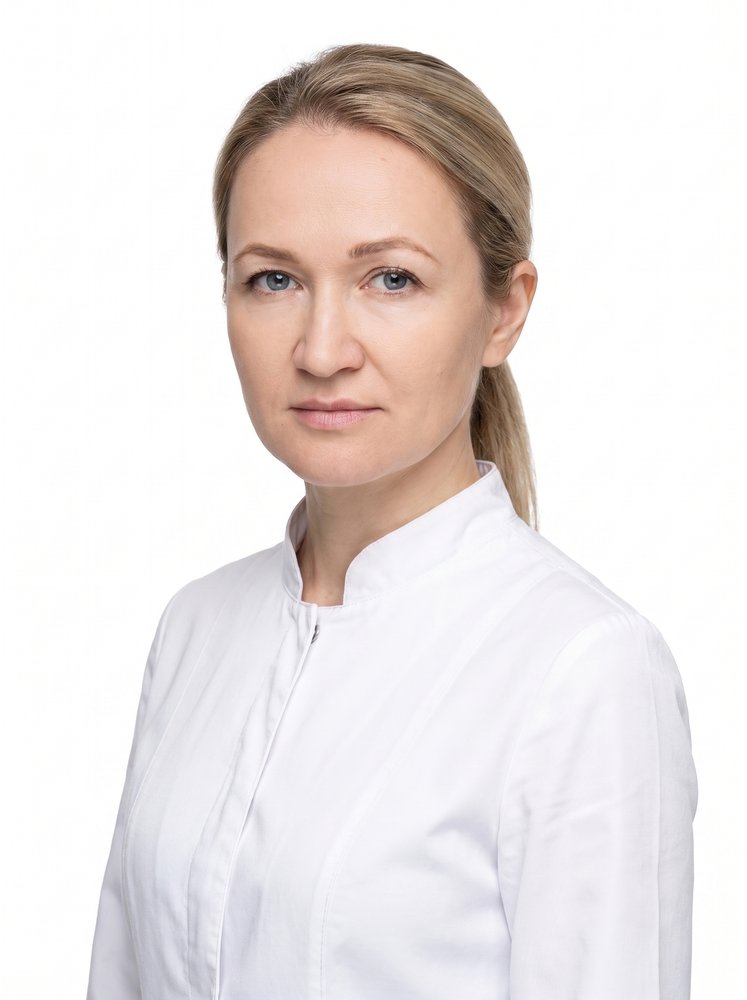 Ледвина Наталья Владимировна