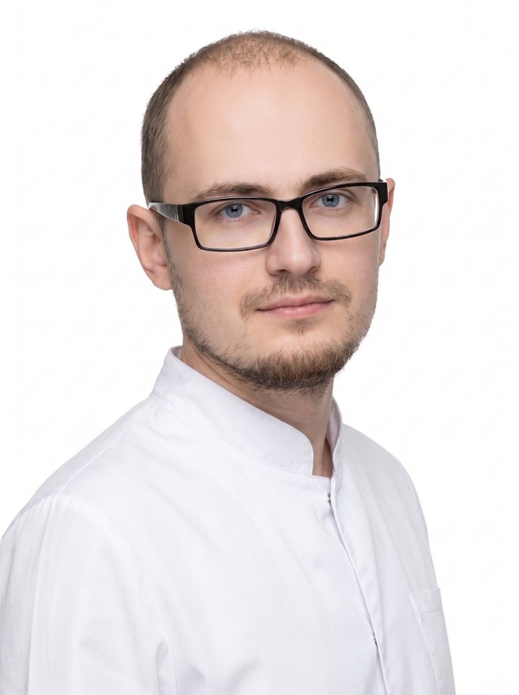 Мещеряков Андрей Васильевич
