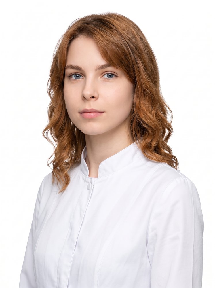 Никитенко Ирина Романовна