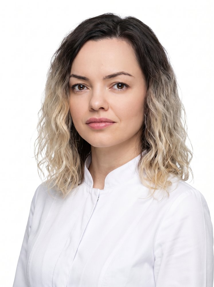 Суюрова Алия Рафиковна