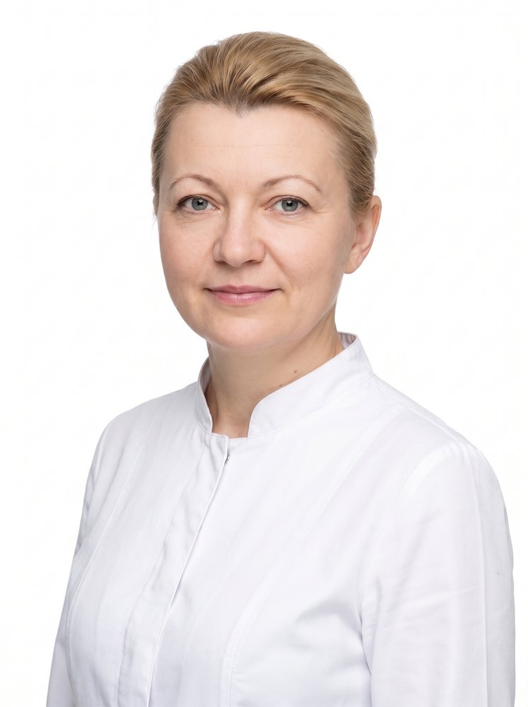 Трифонова Наталья Викторовна