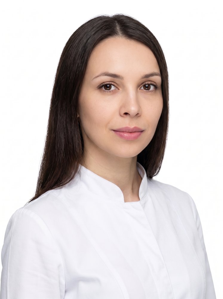 Чебакова Маргарита Флюровна