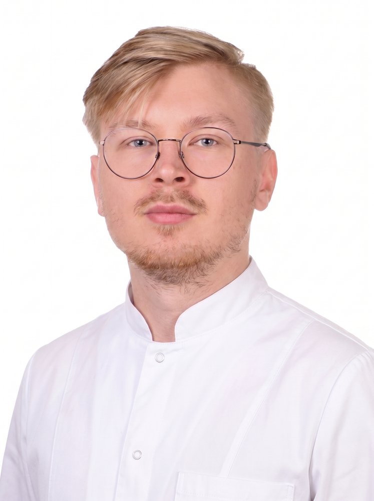 Буторин Артем Алексеевич