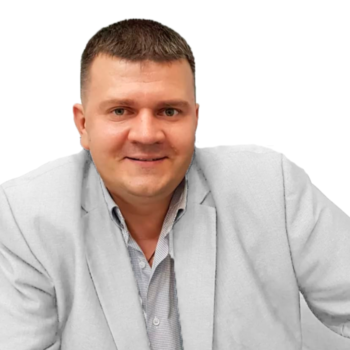Галютин Сергей Геннадьевич
