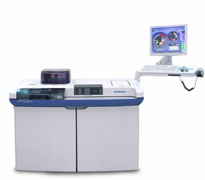 Siemens Immulite