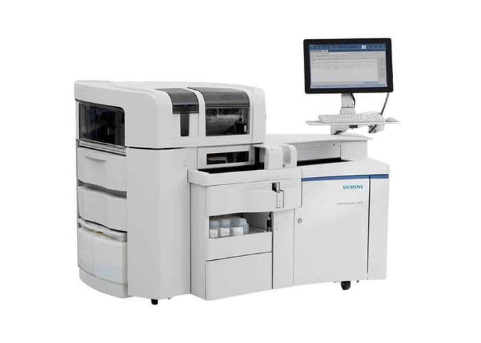 Siemens Advia Centaur XPT