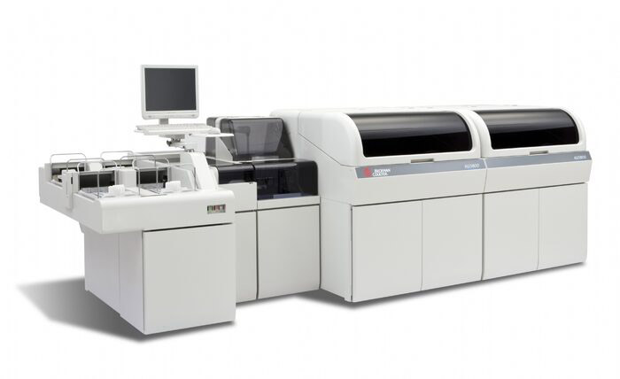 Beckman Coulter AU5800