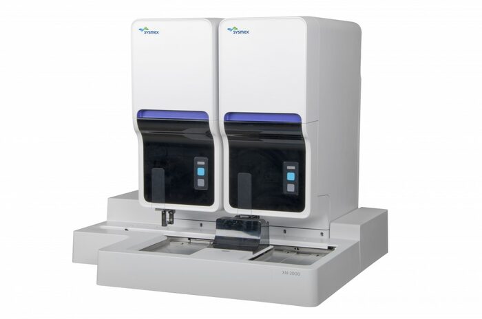 Sysmex XN-2000