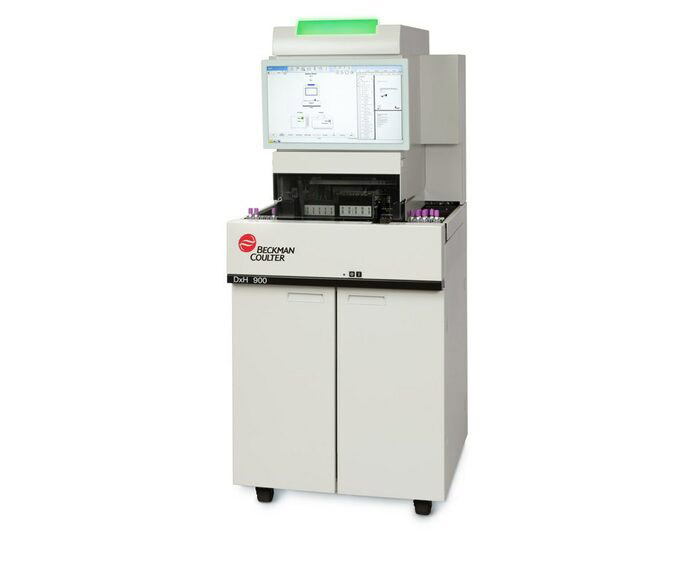 Beckman Coulter DxH900