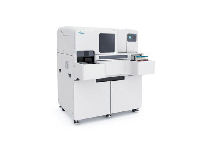 Sysmex CS-5100