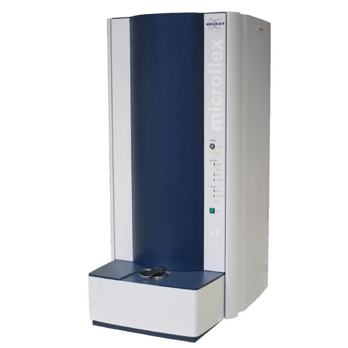 Bruker Maldi